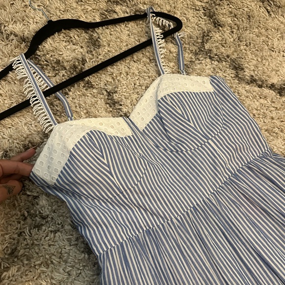 Lilly Pulitzer Jasmyn Maxi Dress - Picture 5 of 5